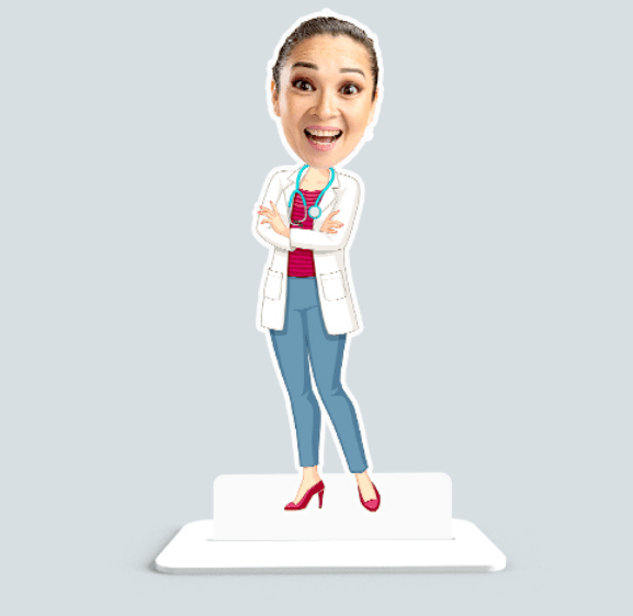 Get Custom Made Caricature Gifts For All Special Days! Get Custom Made Caricature Gifts For All Special Days!