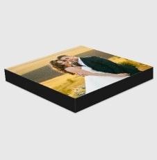 Black Border Color