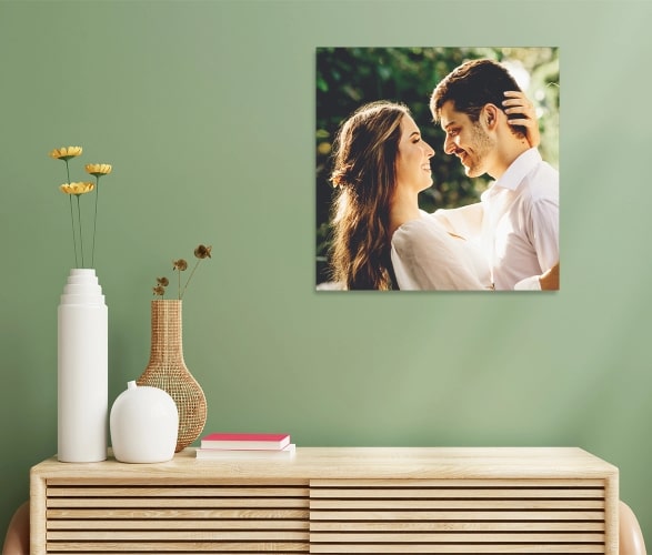 Etch Your Memories On Budget Freindly Canvas Prints