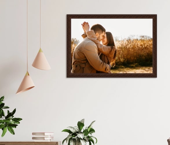 Make Your Cheap Canvas Prints Look Extraordinary