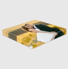Mirror Wrap