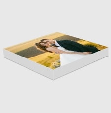 White Border Color