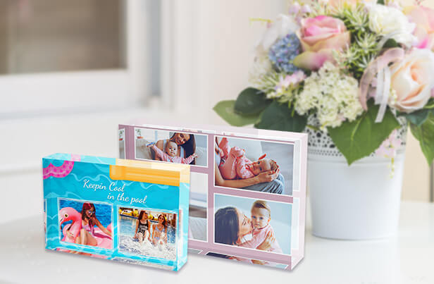 Creating Photo Collage Gifts is as Easy as Drag and Drop! Creating Photo Collage Gifts is as Easy as Drag and Drop!