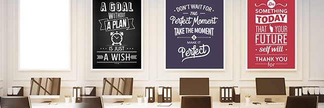Framed Prints