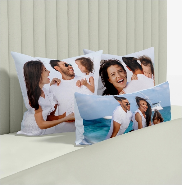 How to Decide Which Custom Body Pillow Size is Ideal?
