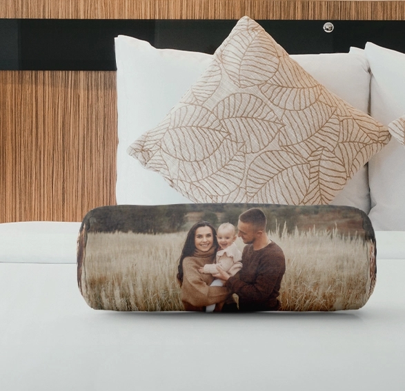 Unlock Comfort in Every Corner with Custom Bolster Pillows Unlock Comfort in Every Corner with Custom Bolster Pillows