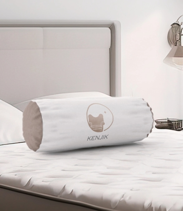 Custom Bolster Pillows for Brand Promotions