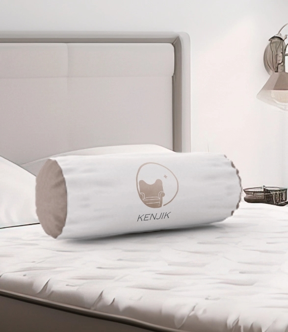 Custom Bolster Pillows for Brand Promotions Custom Bolster Pillows for Brand Promotions