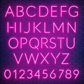 Name Neon Signs