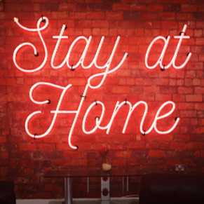 Neon Signs for Rooms