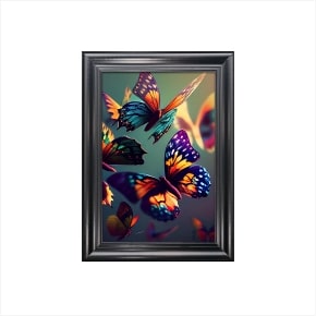 3D Photo Printing