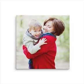 Single Canvas Prints