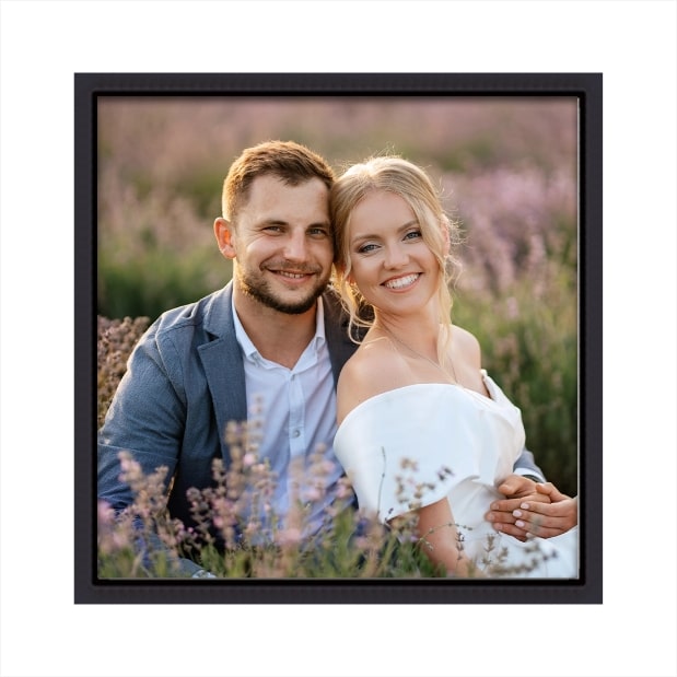 Framed Canvas Prints