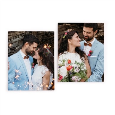 Wedding Canvas Prints