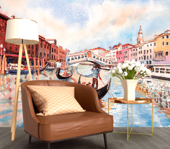 Welcome Custom Wall Murals Prints At Your Home