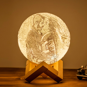 Custom Moon Lamps for Cyber Monday Sale