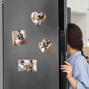 Photo Magnets for Cyber Monday Sale