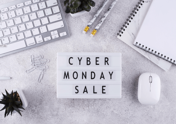 Cyber Monday at CanvasChamp Like Never Before