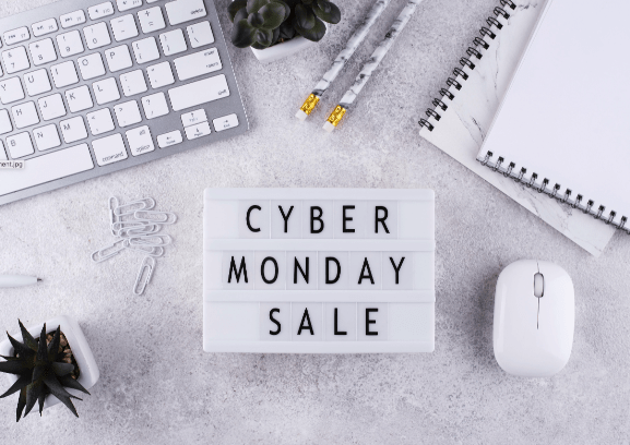 Cyber Monday at CanvasChamp Like Never Before Cyber Monday at CanvasChamp Like Never Before