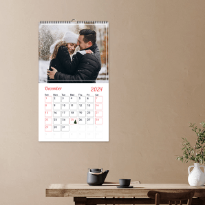 Wall Calendar for Cyber Monday Sale