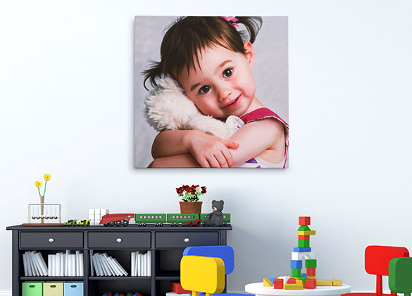 Digital Oil Painting Canada CanvasChamp Digital Oil Painting Canada CanvasChamp