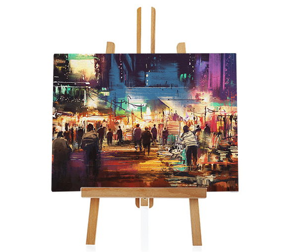 canvas canvas