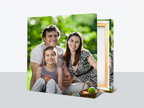 Facebook Canvas Photo Prints Canada CanvasChamp Facebook Canvas Photo Prints Canada CanvasChamp