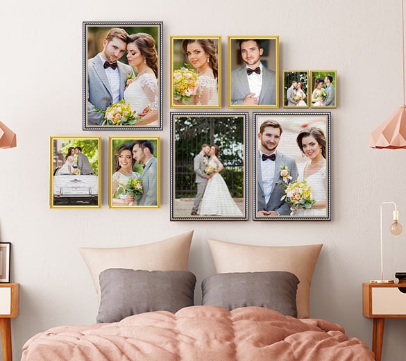 Express Your Emotions Through Photos on Best Framed Canvas Express Your Emotions Through Photos on Best Framed Canvas