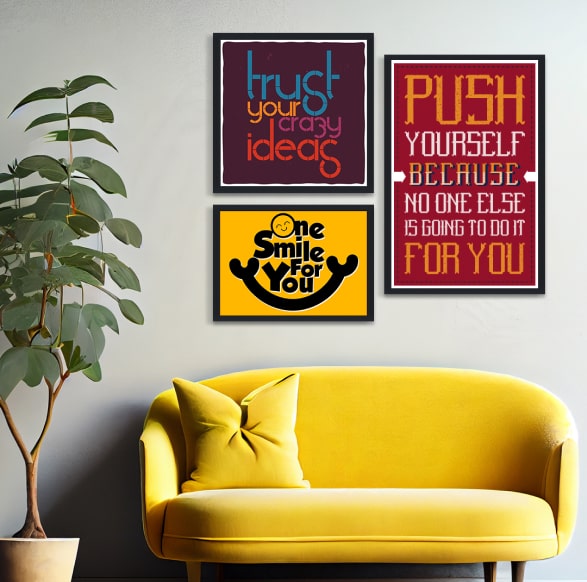 How to Maintain Framed Prints How to Maintain Framed Prints