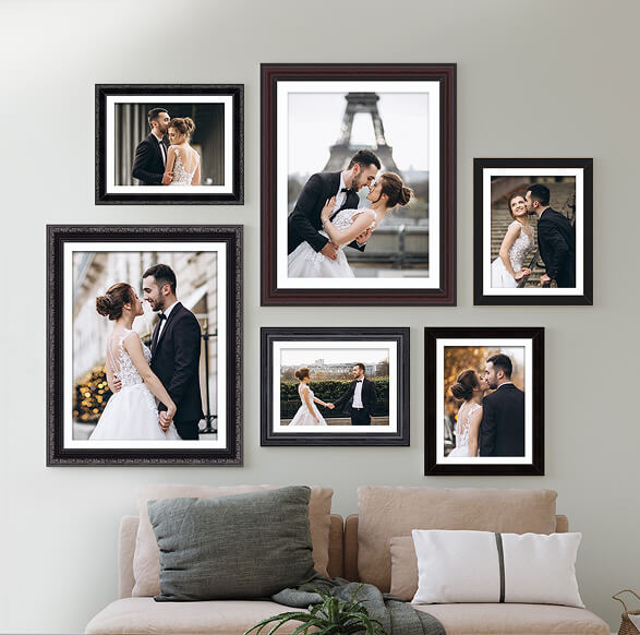 Create Stunning Custom Frames for Your Cherished Memories Create Stunning Custom Frames for Your Cherished Memories