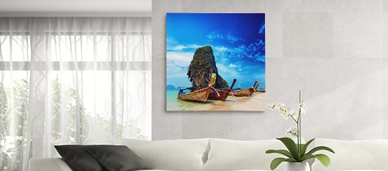 Free Custom Canvas Print size 12x12 Canada CanvasChamp