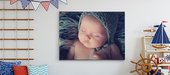 Free Custom Canvas Print size 12x16 Canada CanvasChamp