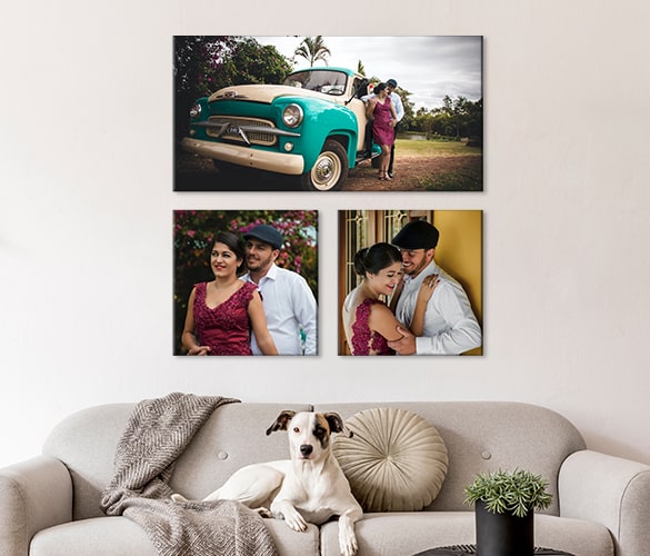 High Quality Gallery Wrapped Canvas Prints High Quality Gallery Wrapped Canvas Prints