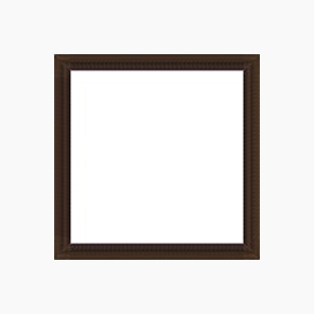 Brown Frame