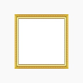 Golden Frame