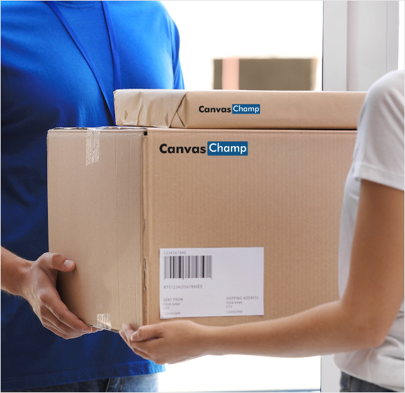 Shipping Details Shipping Details