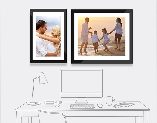 Large Framed Prints Large Framed Prints