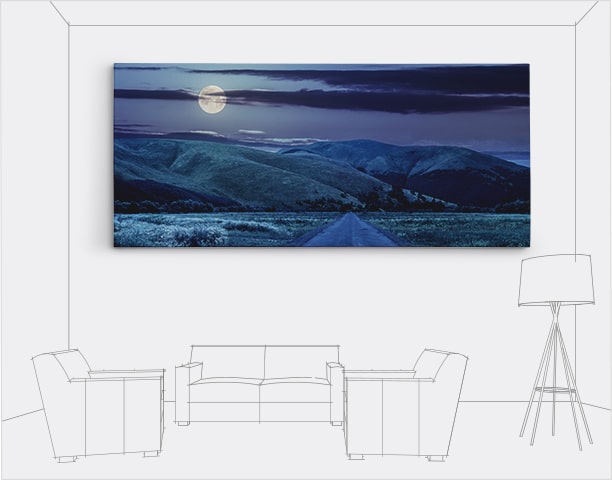 Panoramic Photo Prints Panoramic Photo Prints