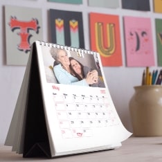 Desk Calendar for Mothers Day Sale Canada