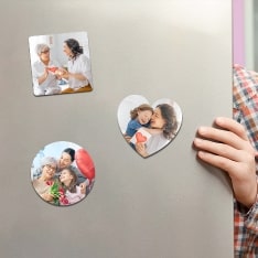 Photo Magnets for Mothers Day Sale Canada