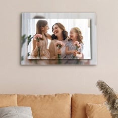 Double Layer Acrylic Frames for Mothers Day Sale Canada