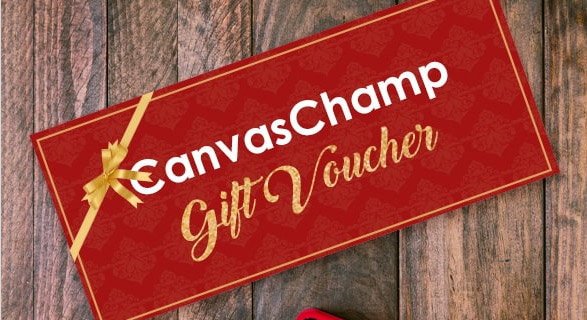 Too Late to Order? Send Her a Gift Voucher!