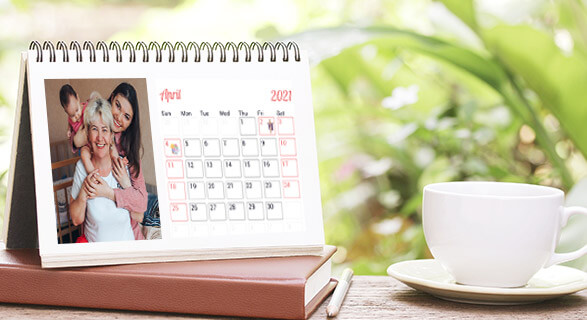 Photo Calendars Photo Calendars