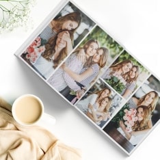 Photo Album for Grandmom Mothers Day Sale Canada