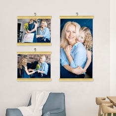 Photo Wall Hanging for Mothers Day Sale Canada