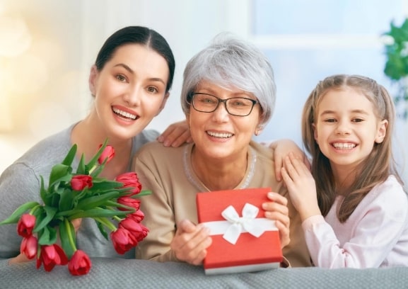 Why Grab This Mother’s Day Sale in 2023? Why Grab This Mother’s Day Sale in 2023?