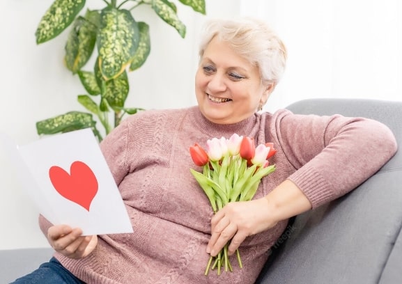About Mother's Day About Mother's Day