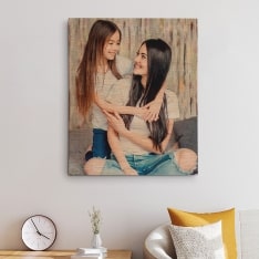 Wood Prints for Mothers Day Sale Canada