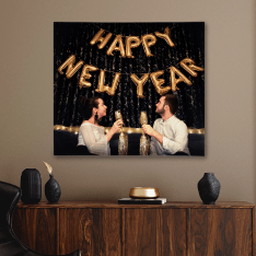 Canvas Prints for New Year Sale Canada