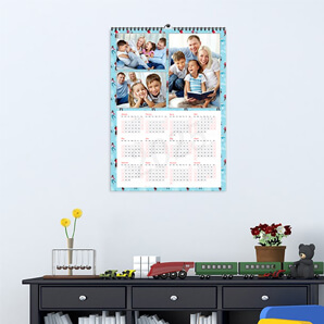 Poster Calendar